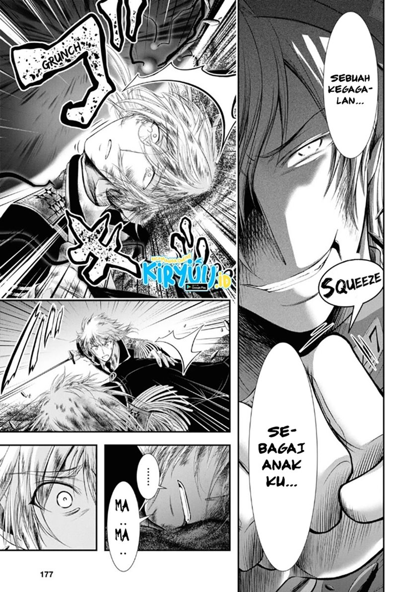 Plunderer Chapter 71 Gambar 25