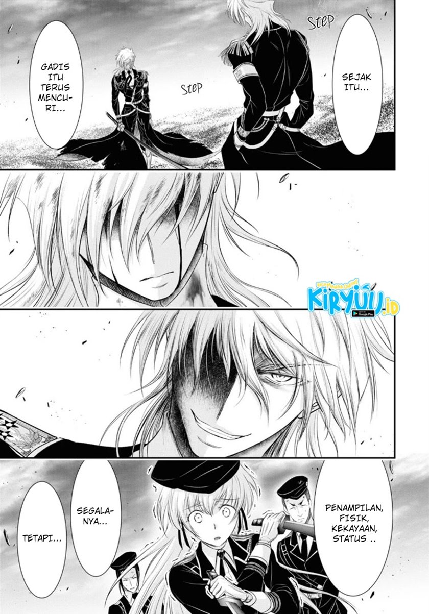 Plunderer Chapter 71 Gambar 31