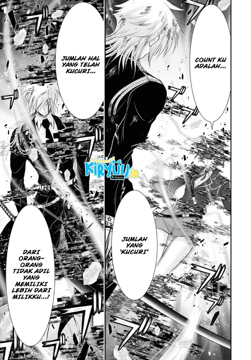 Plunderer Chapter 71 Gambar 33