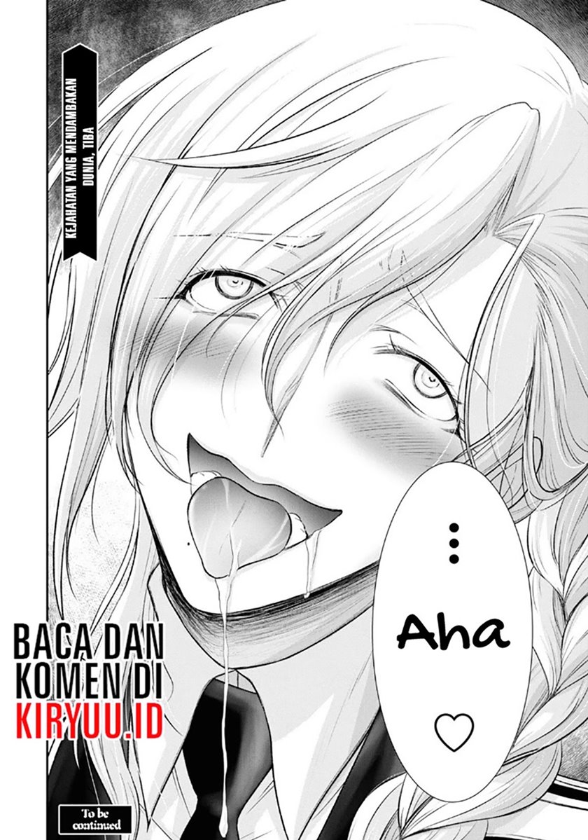 Plunderer Chapter 71 Gambar 36