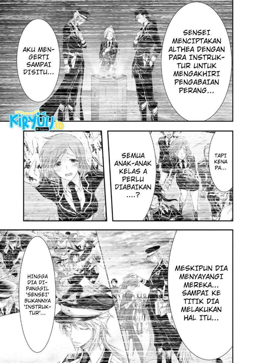 Plunderer Chapter 71 Gambar 6