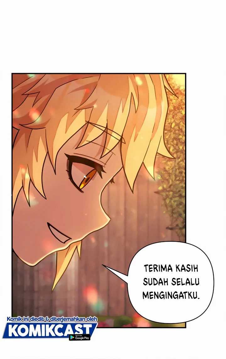 Hero Has Returned Chapter 32 Gambar 4