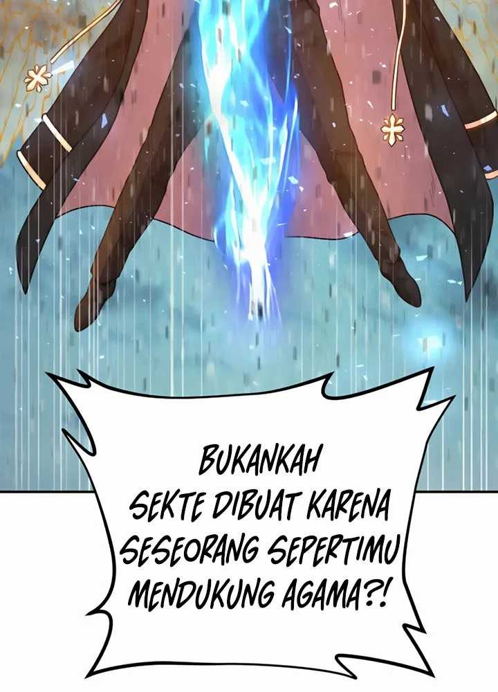 Hero Has Returned Chapter 32 Gambar 49