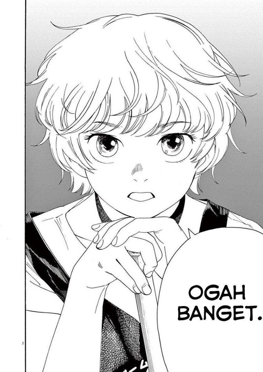 Baca Manga Insomniacs After School Chapter 23 Gambar 2