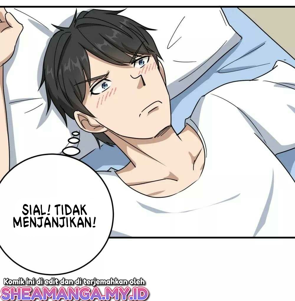 School Flower Master Chapter 20 Gambar 19