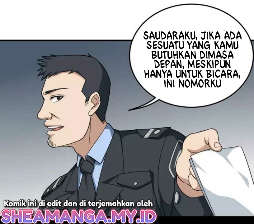 School Flower Master Chapter 19 Gambar 11