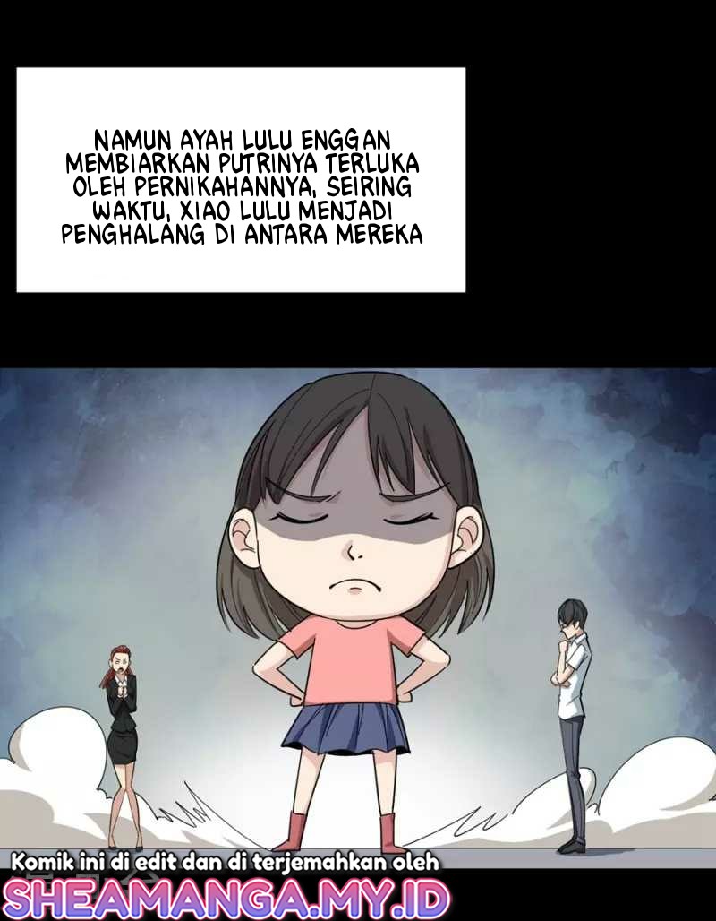 School Flower Master Chapter 19 Gambar 15