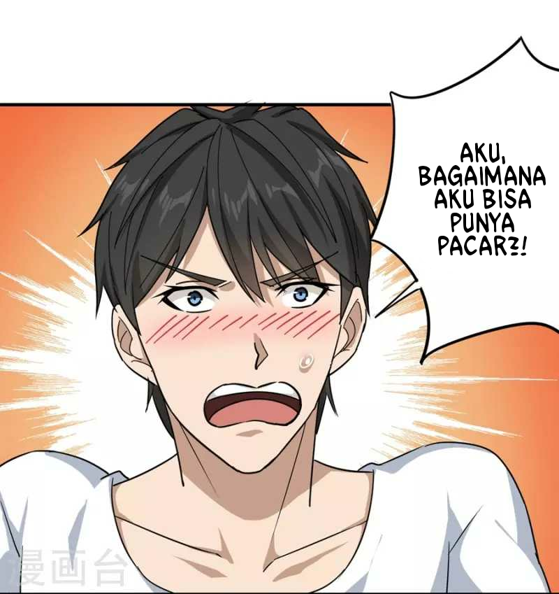 School Flower Master Chapter 19 Gambar 26