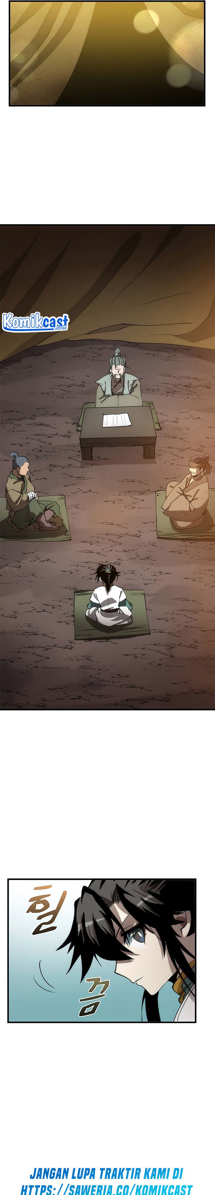 Doctor’s Rebirth Chapter 64 Gambar 12