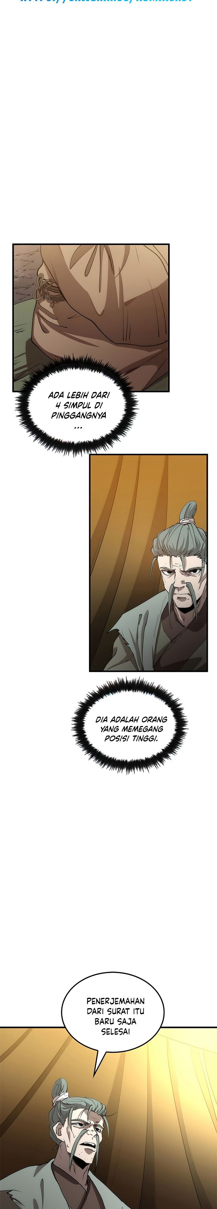 Doctor’s Rebirth Chapter 64 Gambar 13