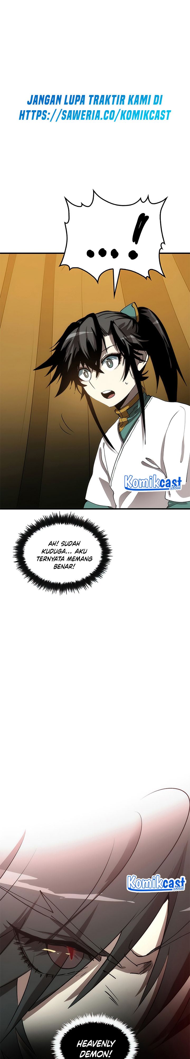 Doctor’s Rebirth Chapter 64 Gambar 17