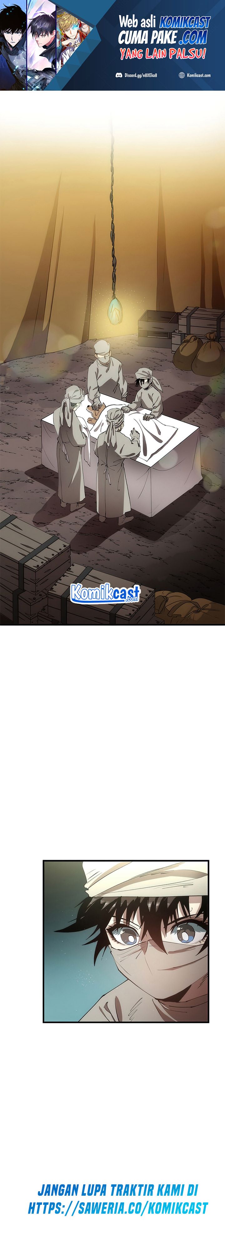 Baca Manhwa Doctor’s Rebirth Chapter 64 Gambar 2