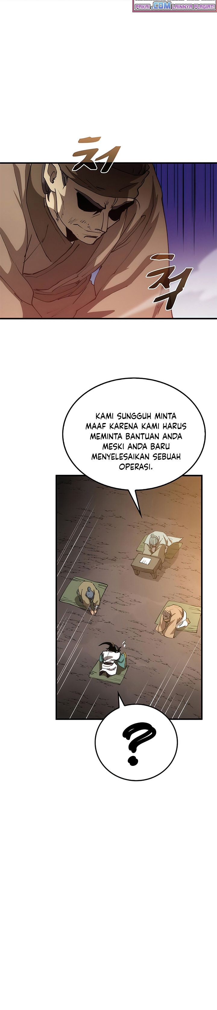 Doctor’s Rebirth Chapter 64 Gambar 21