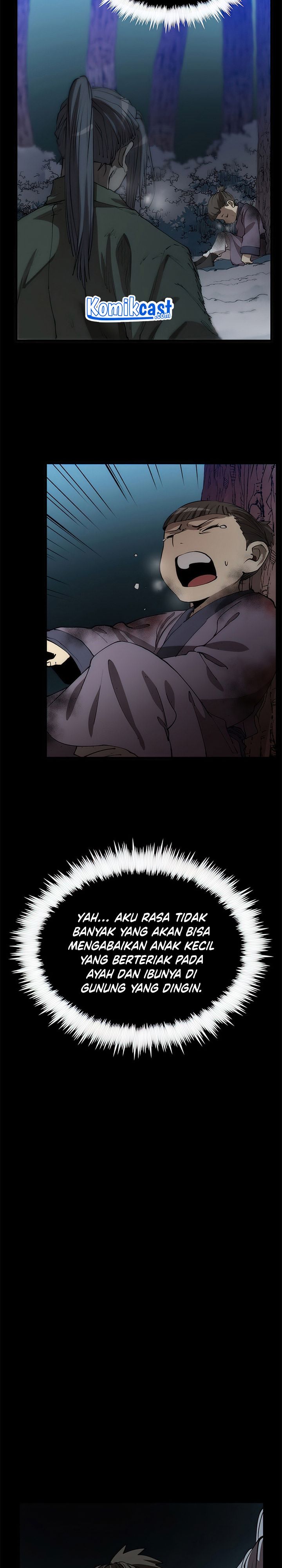 Doctor’s Rebirth Chapter 64 Gambar 29