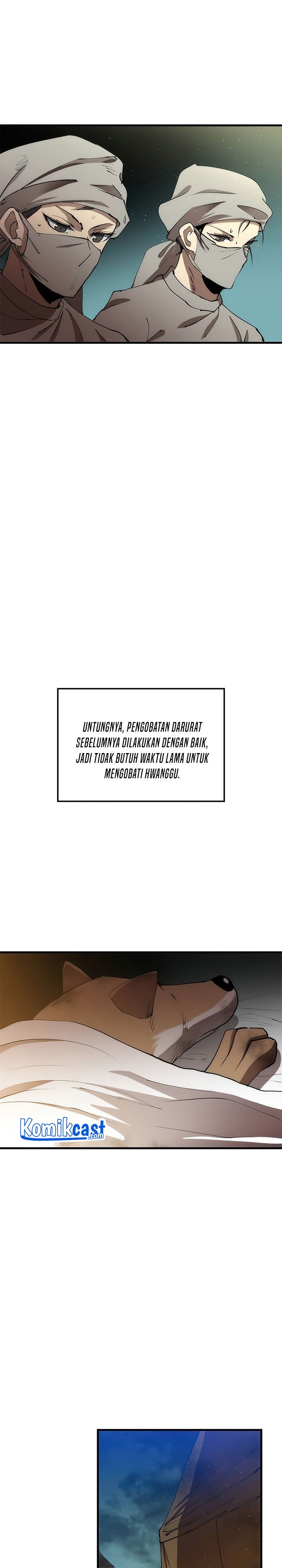 Doctor’s Rebirth Chapter 64 Gambar 3