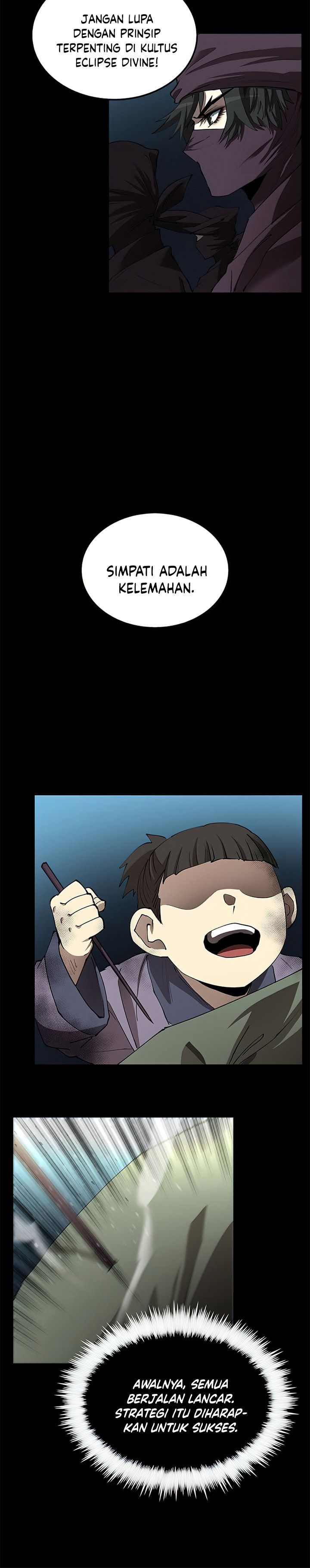 Doctor’s Rebirth Chapter 64 Gambar 31