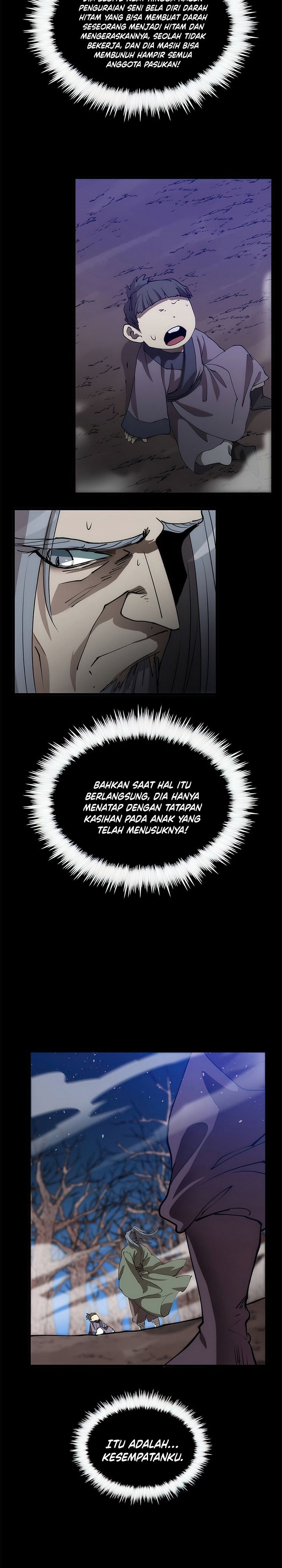 Doctor’s Rebirth Chapter 64 Gambar 34