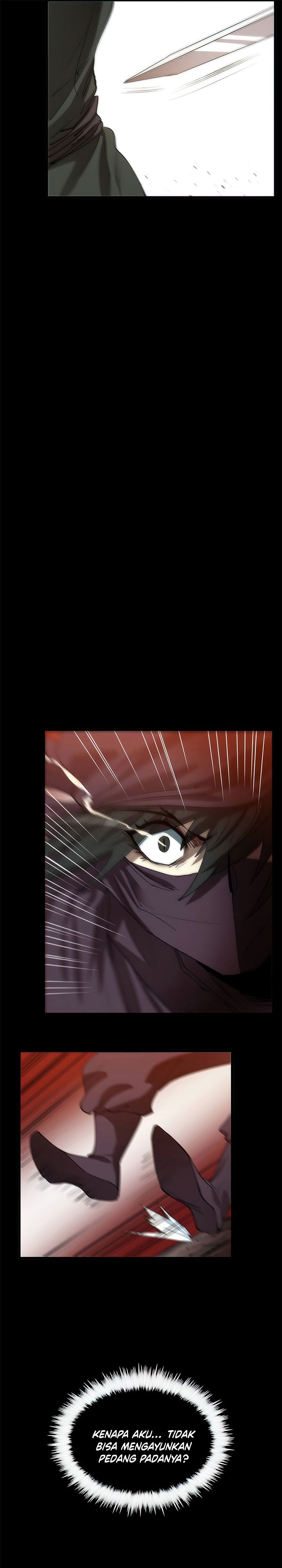 Doctor’s Rebirth Chapter 64 Gambar 37