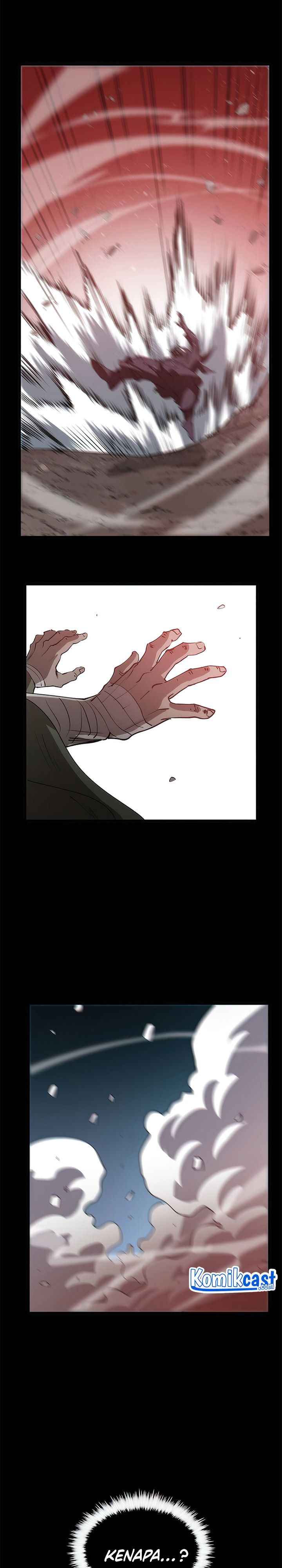 Doctor’s Rebirth Chapter 64 Gambar 38