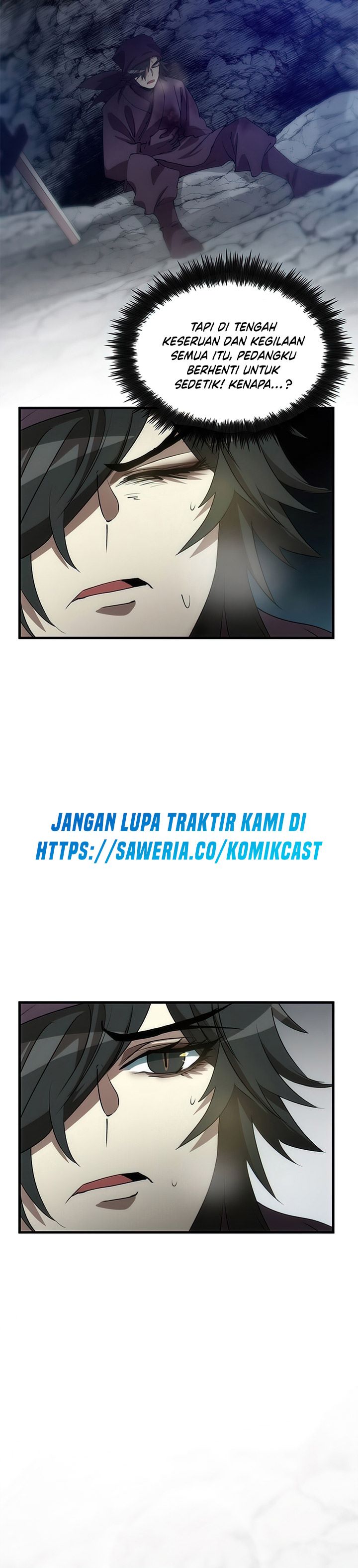 Doctor’s Rebirth Chapter 64 Gambar 40