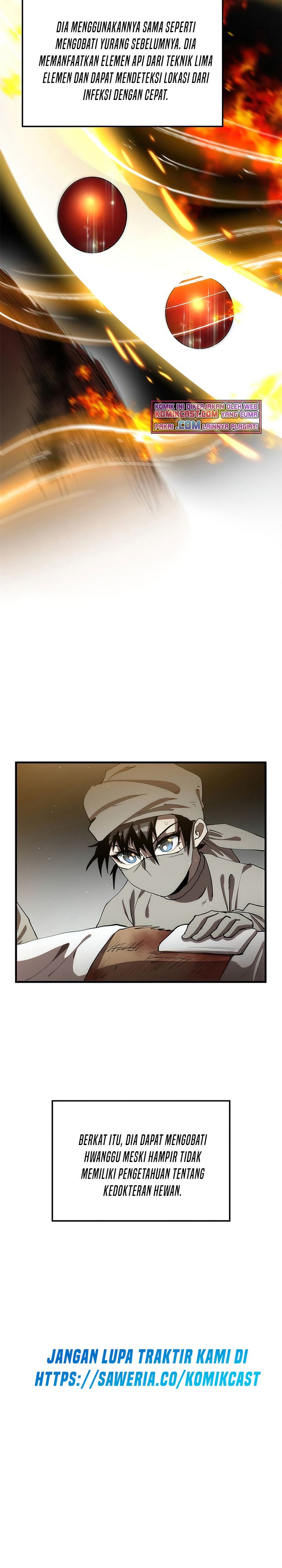 Doctor’s Rebirth Chapter 64 Gambar 5