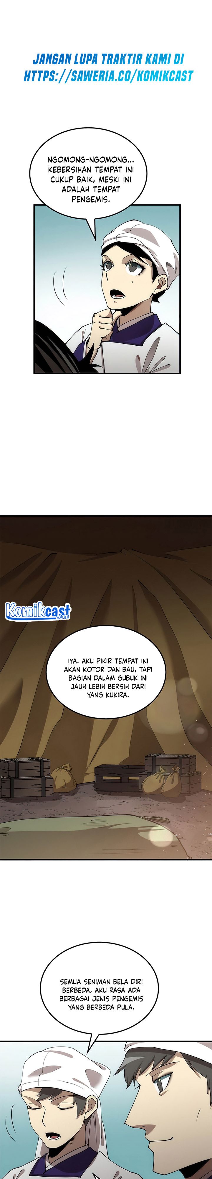 Doctor’s Rebirth Chapter 64 Gambar 7