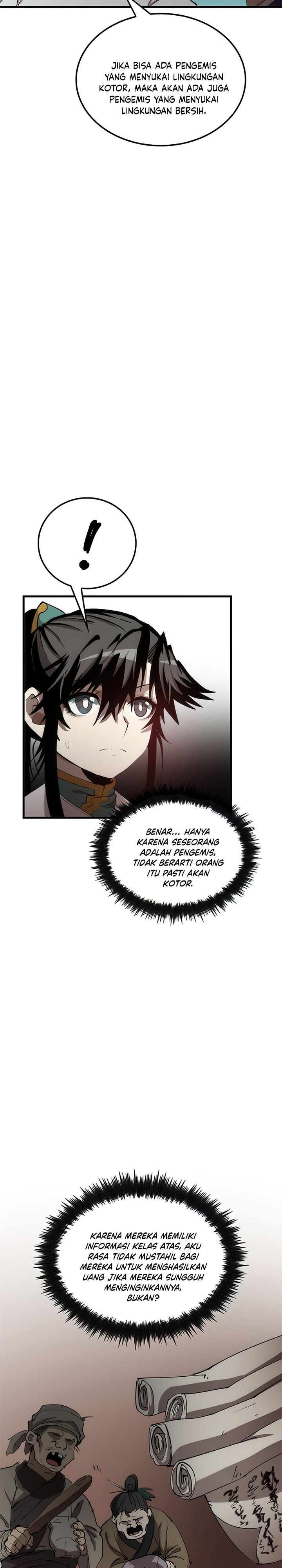 Doctor’s Rebirth Chapter 64 Gambar 8