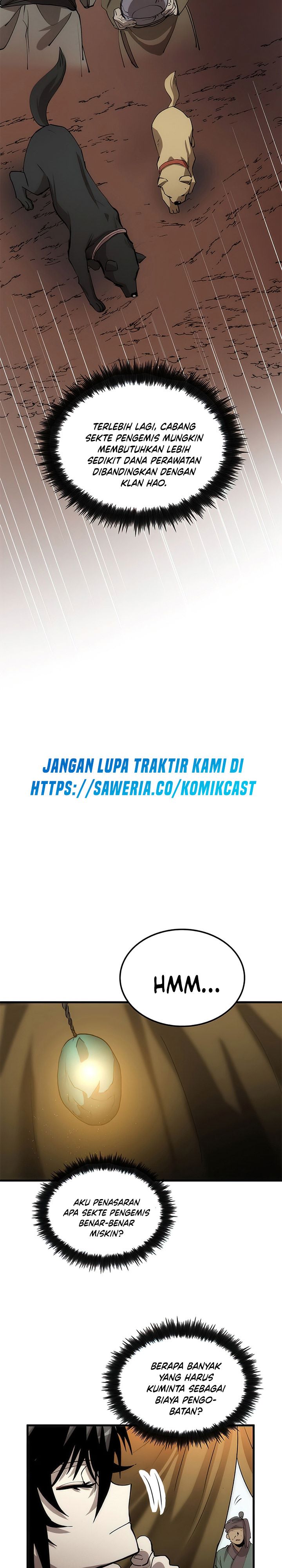 Doctor’s Rebirth Chapter 64 Gambar 9