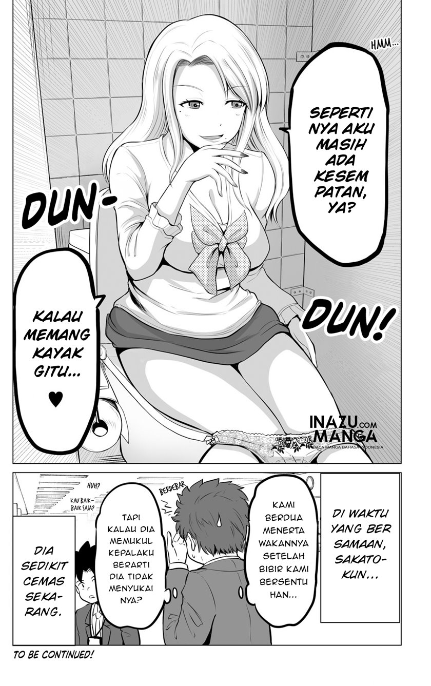 Surichigai wa Fuufu no Hajimari Chapter 9 Gambar 5