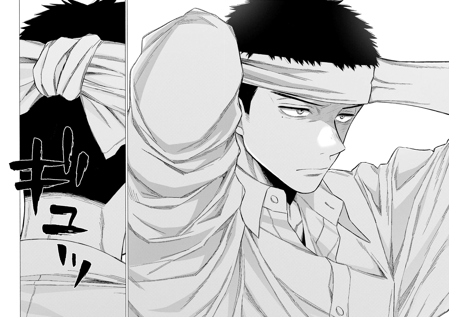 Sono Bisque Doll wa Koi wo suru Chapter 61 Gambar 12