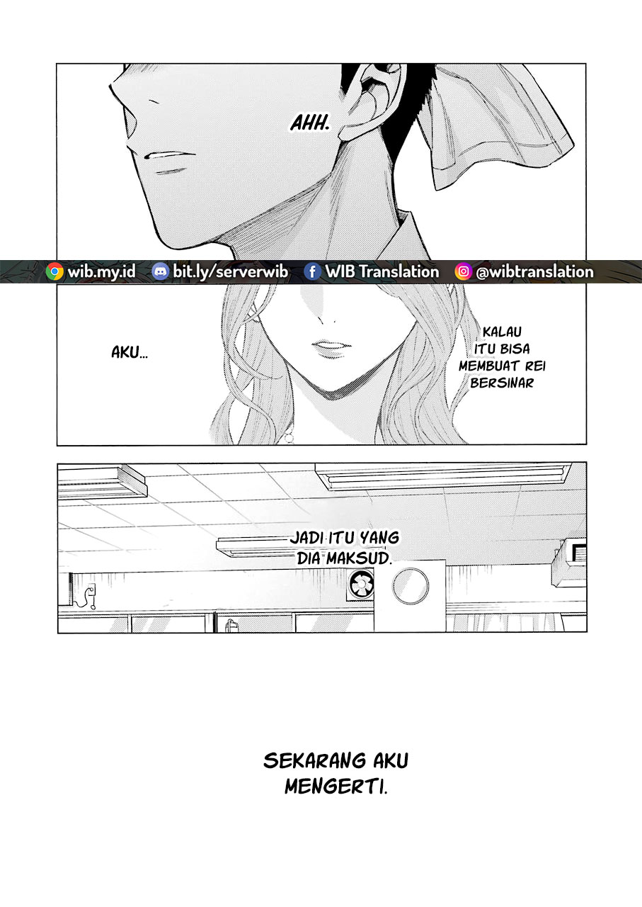 Sono Bisque Doll wa Koi wo suru Chapter 61 Gambar 16