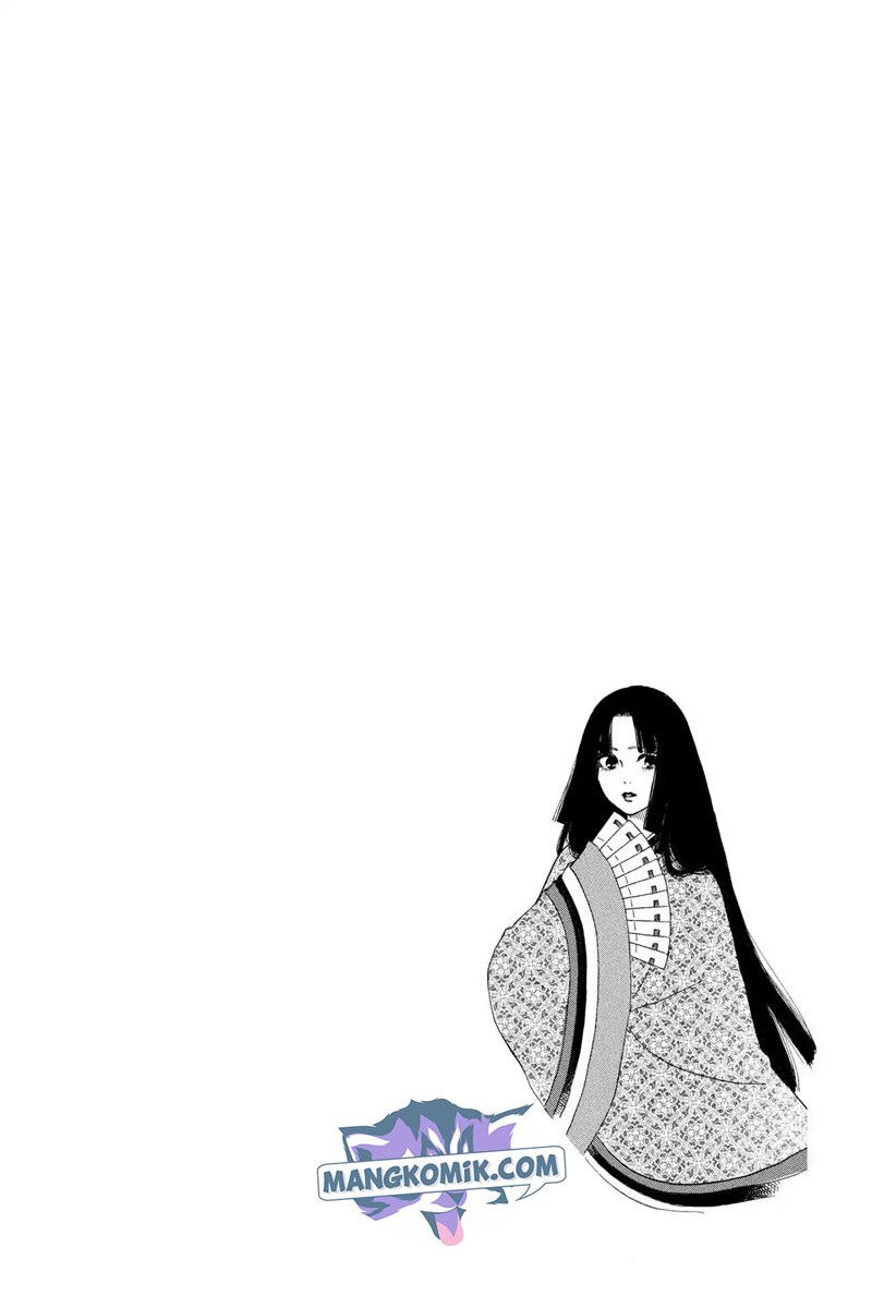 Kimi ni Todoke Chapter 120 Gambar 6