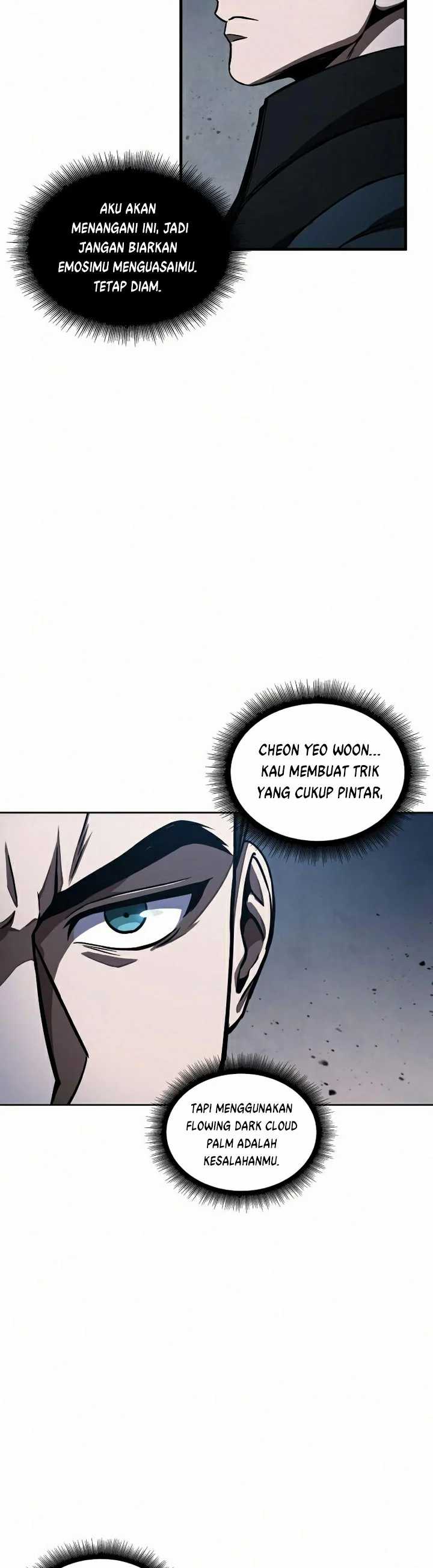 Nano Machine Chapter 86 Gambar 17