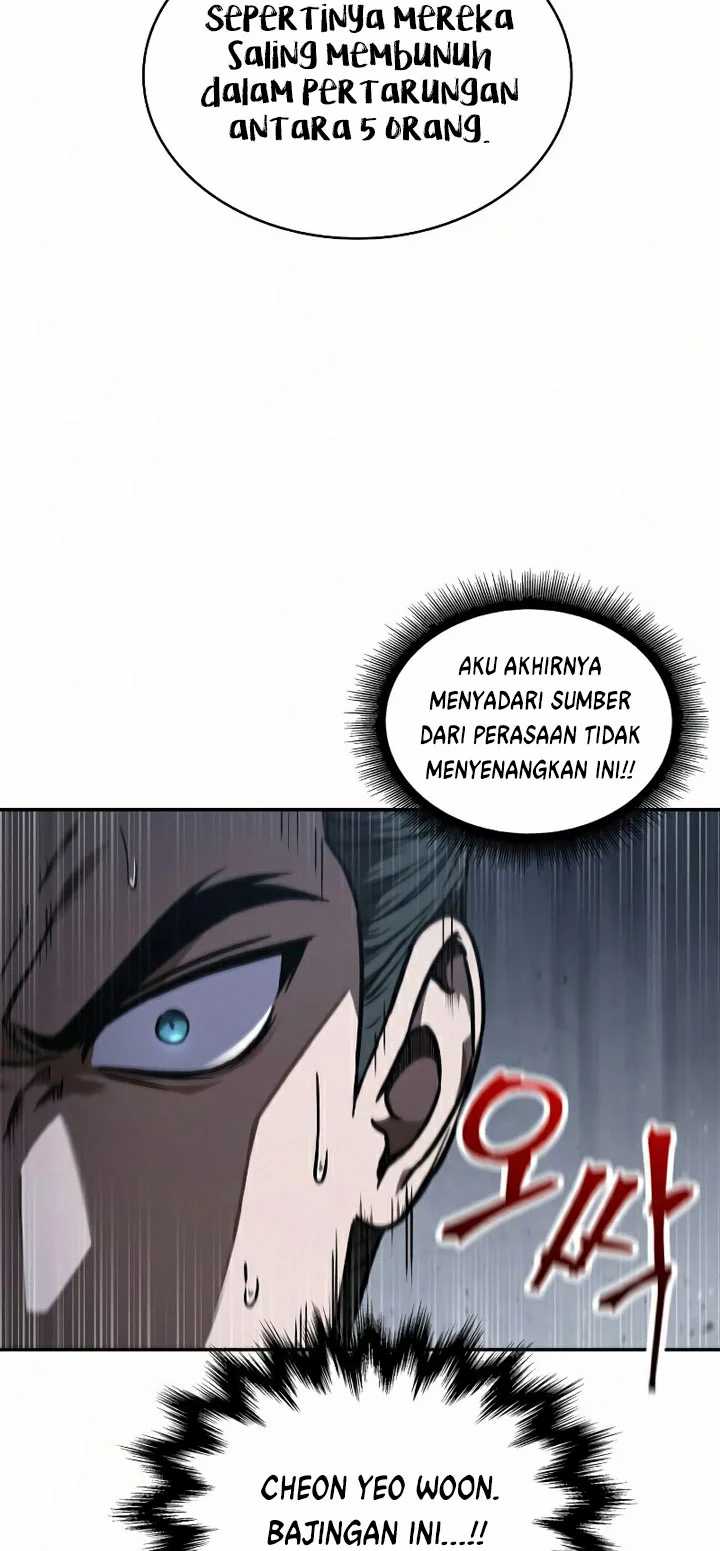 Nano Machine Chapter 86 Gambar 45