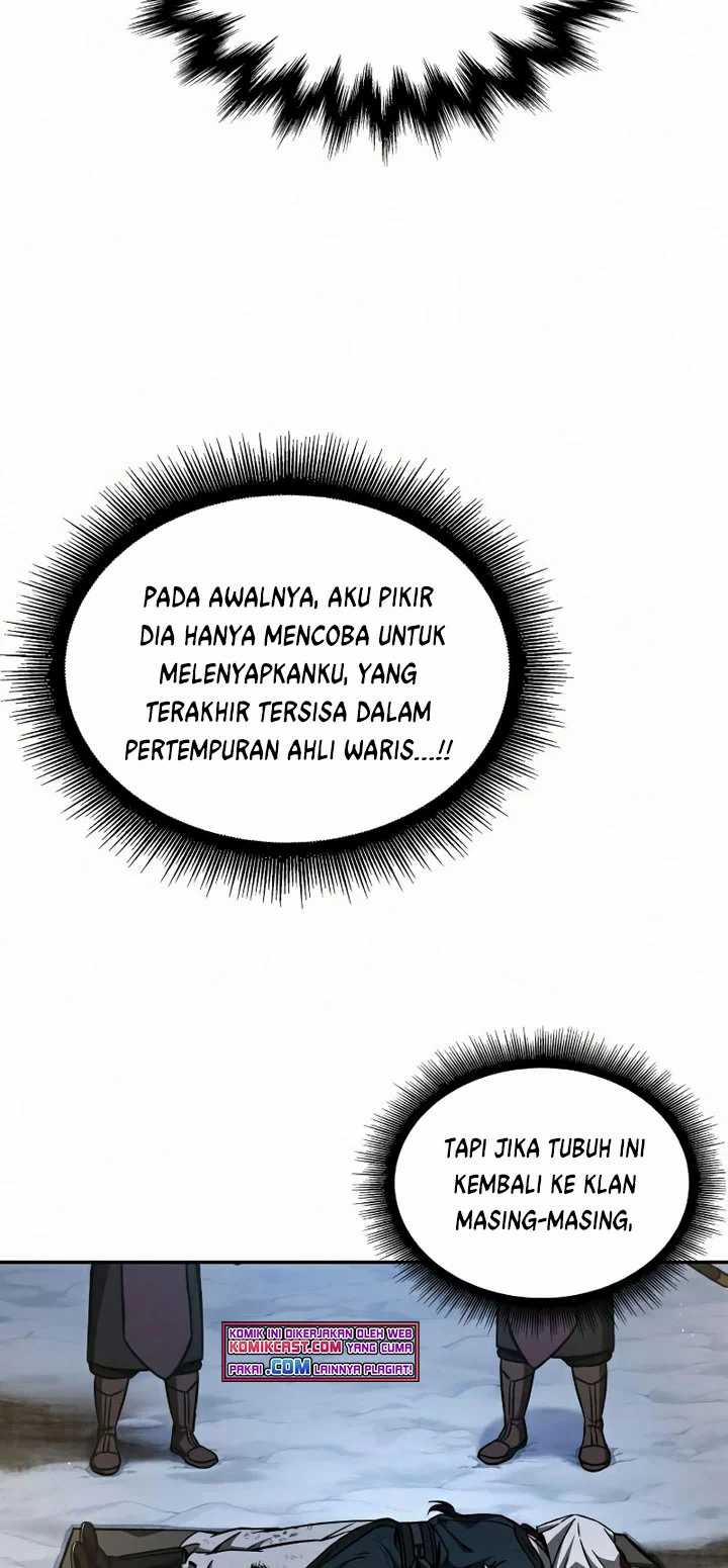 Nano Machine Chapter 86 Gambar 46