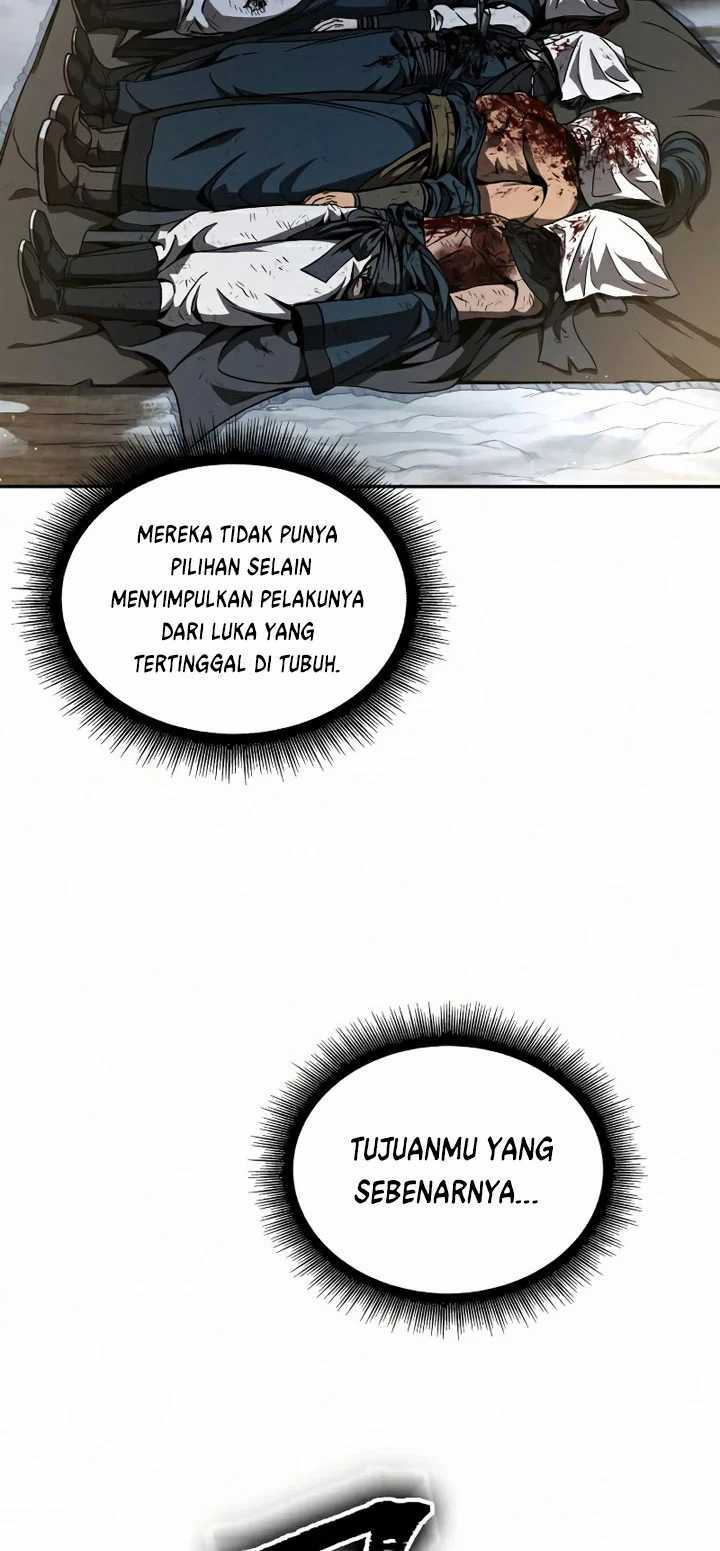 Nano Machine Chapter 86 Gambar 47