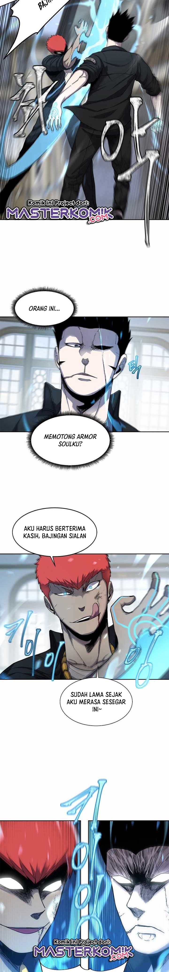 Shaman Chapter 29 Gambar 12