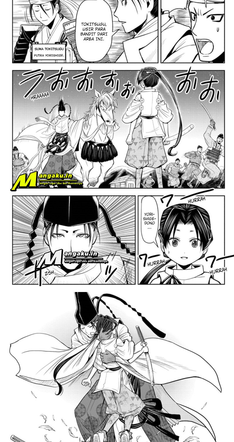 The Elusive Samurai Chapter 23 Gambar 7