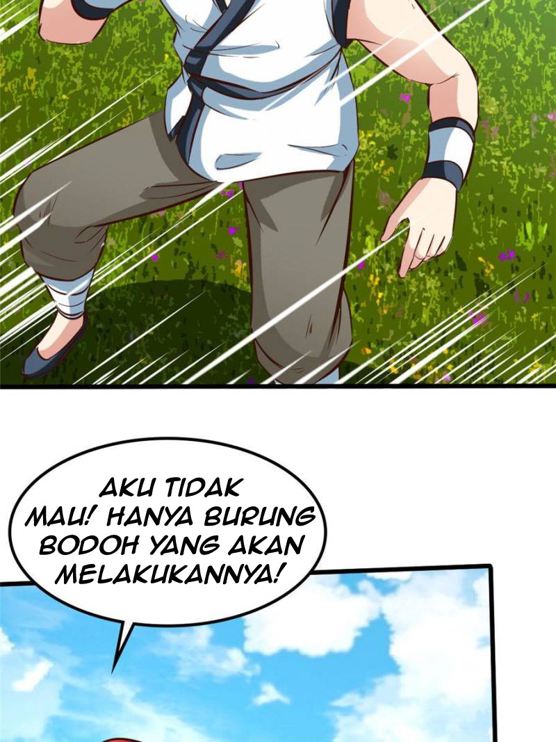 Extreme God Chapter 107 Gambar 47