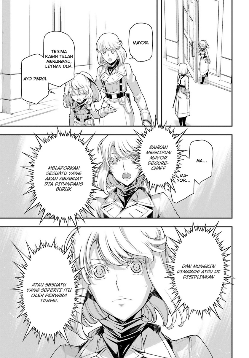 Youjo Senki Chapter 32 Gambar 10