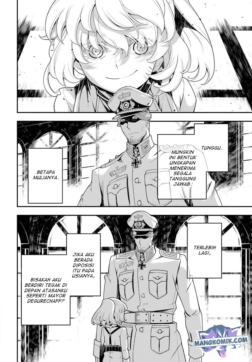 Youjo Senki Chapter 32 Gambar 7