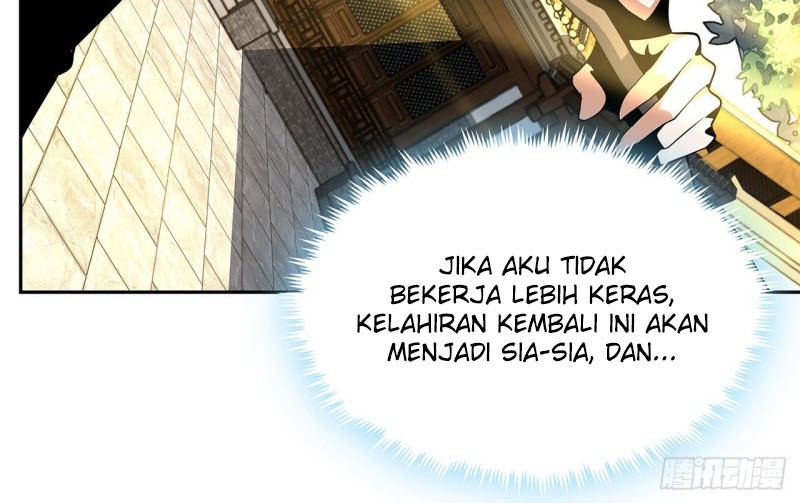 The First Sword of Earth Chapter 5 Gambar 17