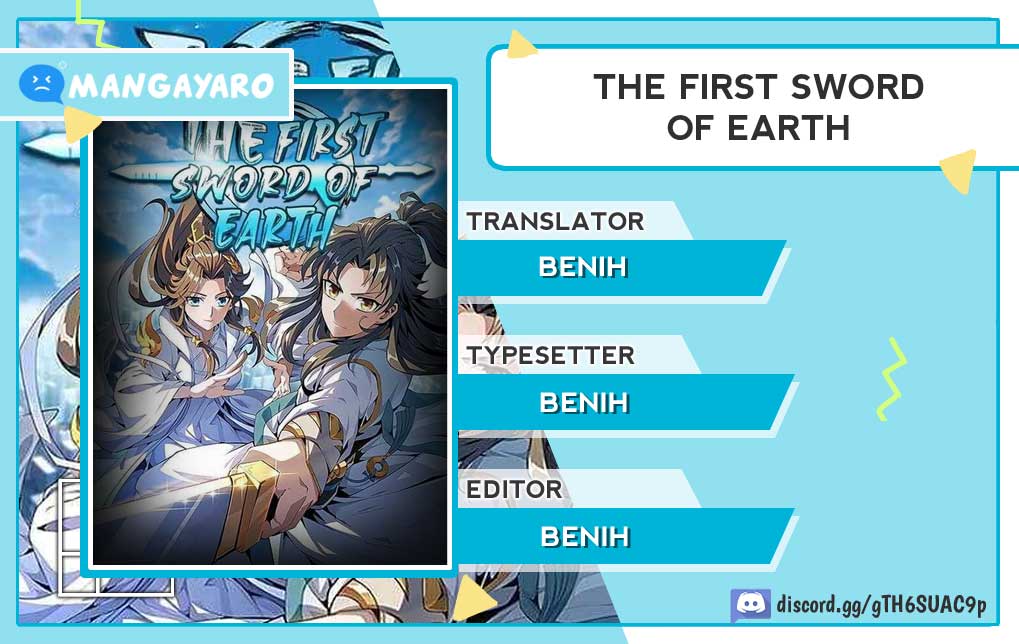 Baca Komik The First Sword of Earth Chapter 4 Gambar 1