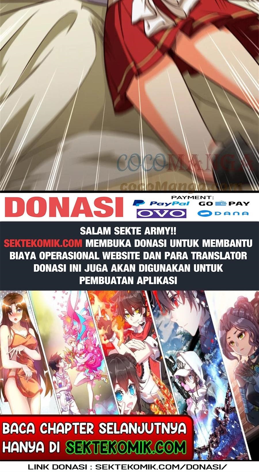 Release That Witch Chapter 356 Gambar 31