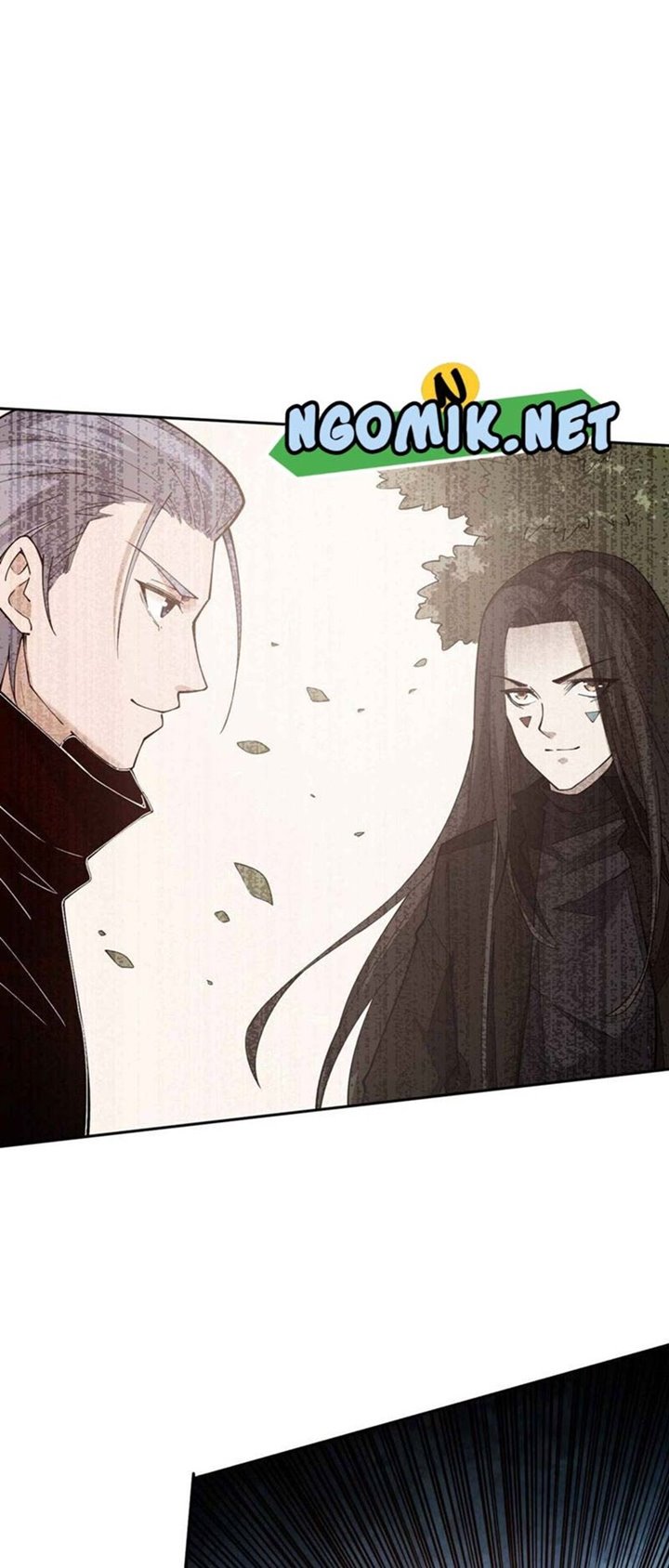 Ultimate Soldier Chapter 128 Gambar 33