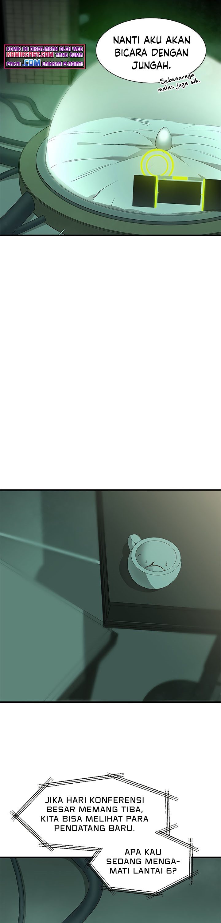 The Tutorial is Too Hard Chapter 42 Gambar 19