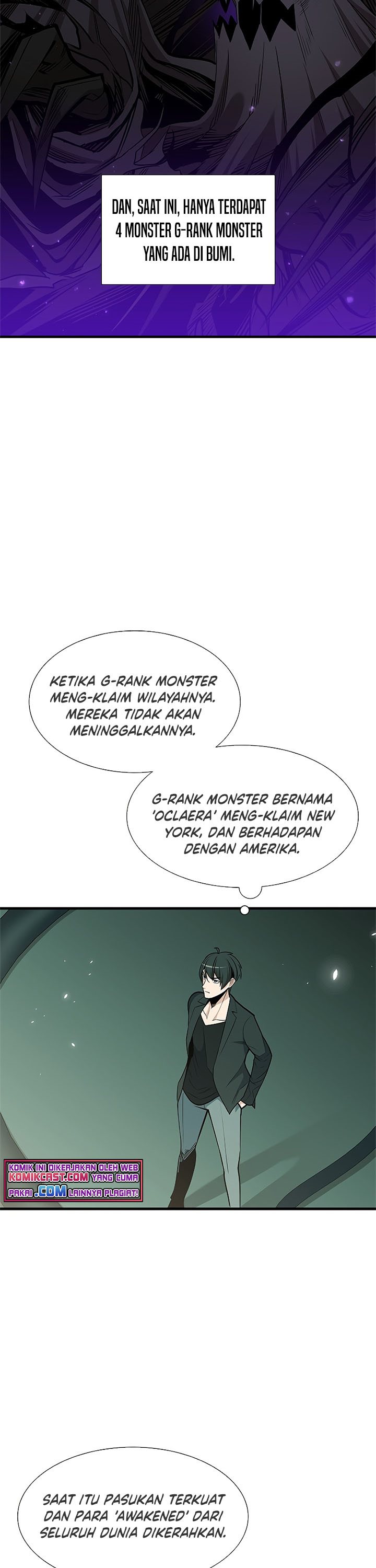 The Tutorial is Too Hard Chapter 42 Gambar 25