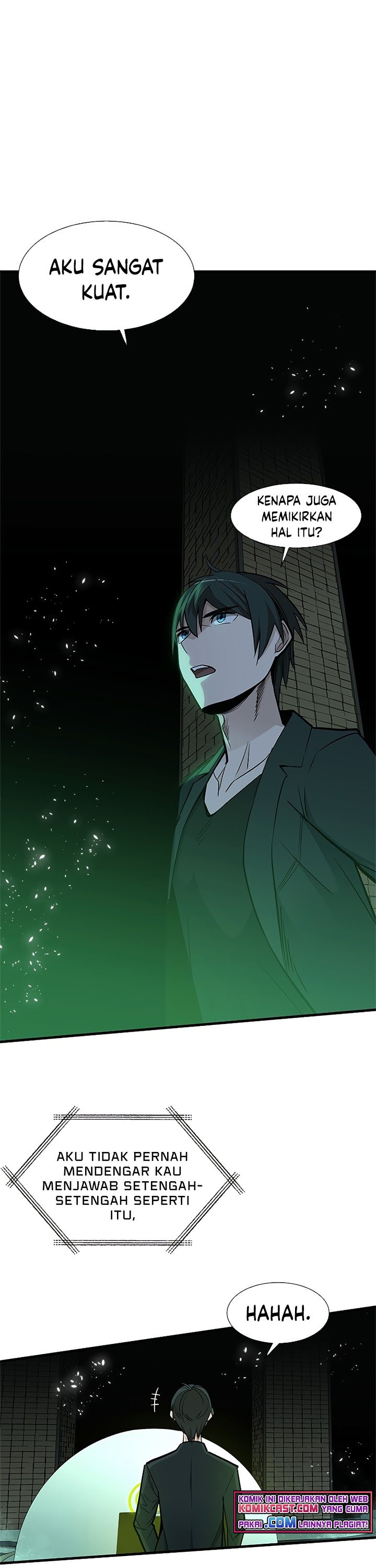 The Tutorial is Too Hard Chapter 42 Gambar 27