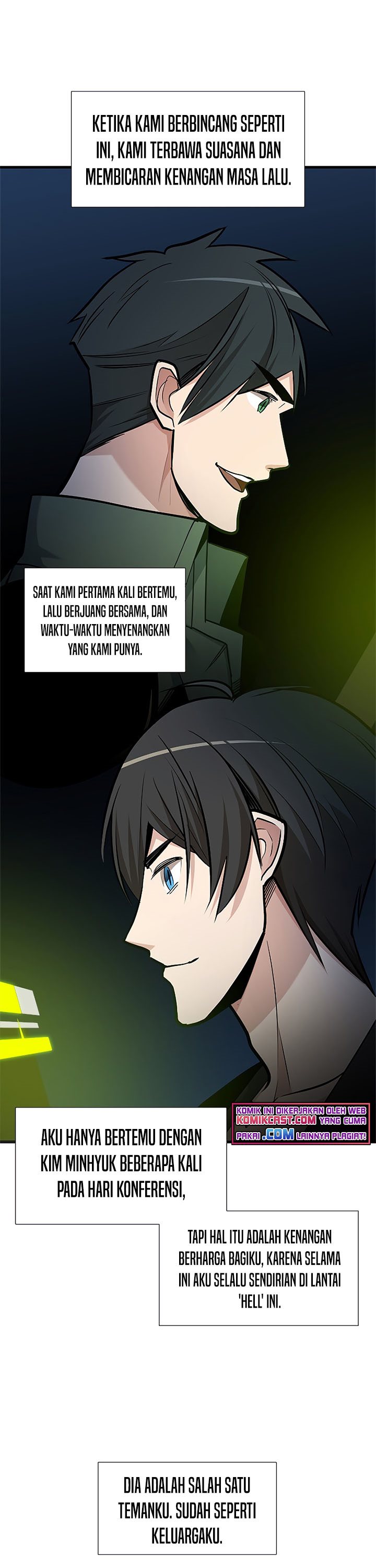 The Tutorial is Too Hard Chapter 42 Gambar 28