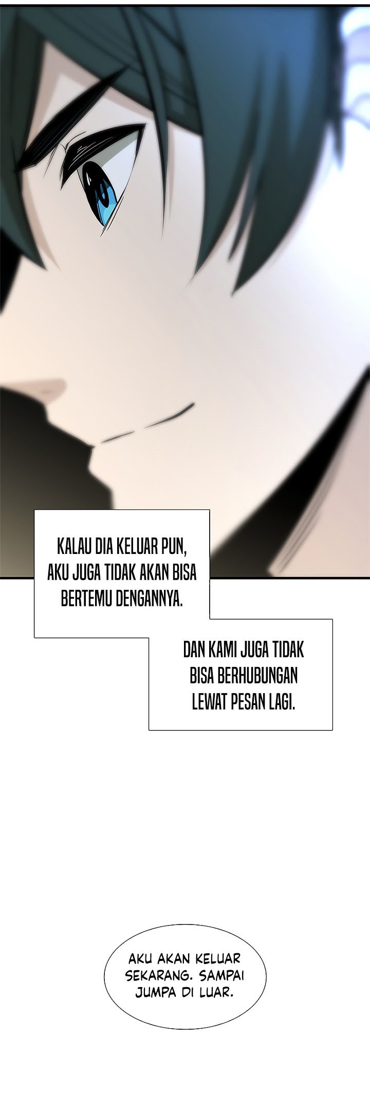 The Tutorial is Too Hard Chapter 42 Gambar 29